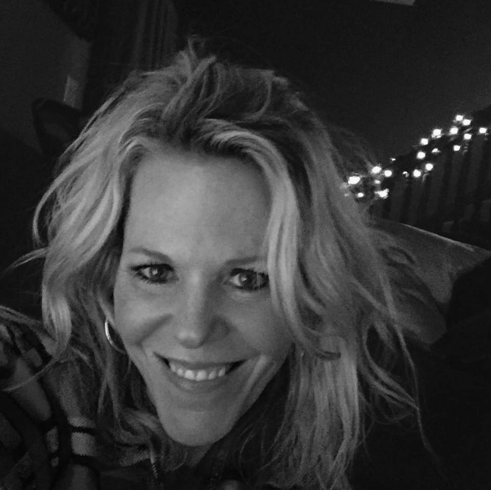 Meet your Posher, Misti